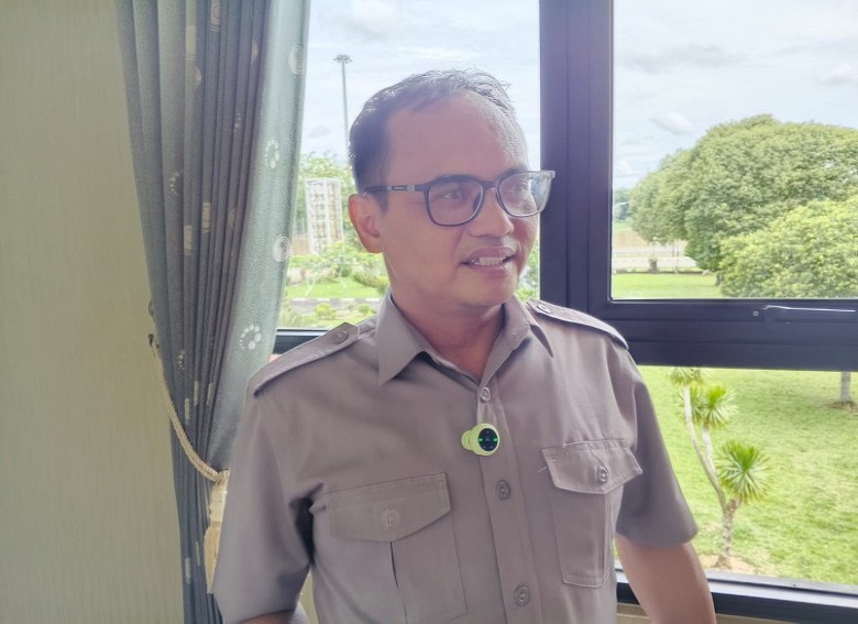 DPRD Kukar Desak Pemerintah Pusat Tunda Pemberlakuan UU Haji 2025, Ratusan Jemaah Terancam Tertunda Berangkat