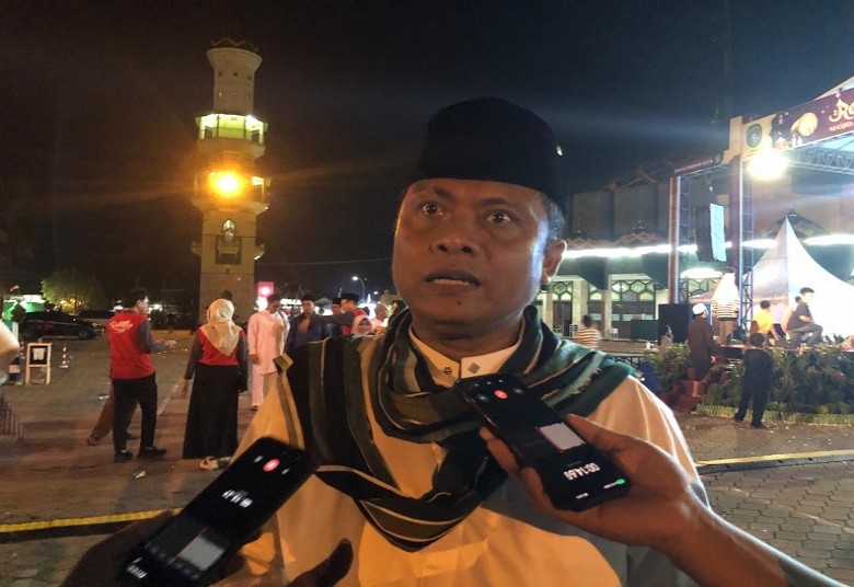Berharap Objek Wisata Pulau Kumala Kembali "Berjaya"