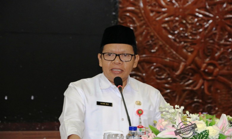 Suplemen Jumat dan Berita Bohong