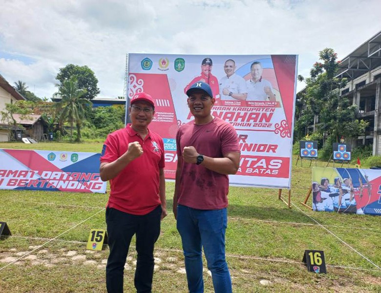 Kukar Siap Hadapi Porprov di Berau