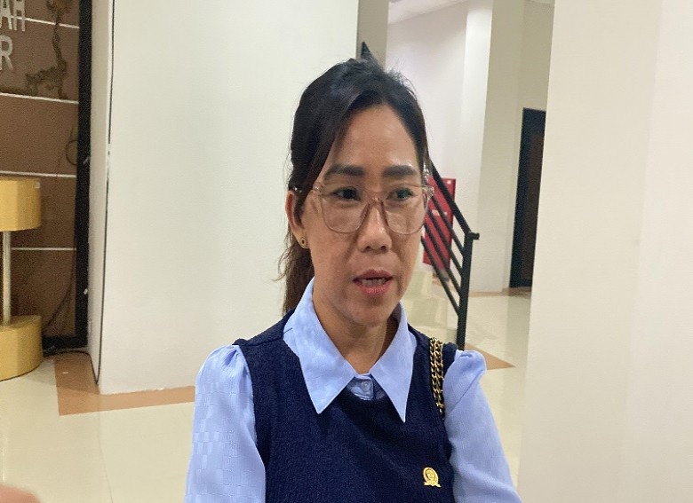 UMKM Perempuan Belum jadi Prioritas, DPRD Kaltim Desak Pemprov Perluas Dukungan