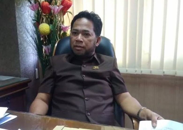 Dewan Sebut Bakal Banyak Proyek Mangkrak Hingga Tutup Buku