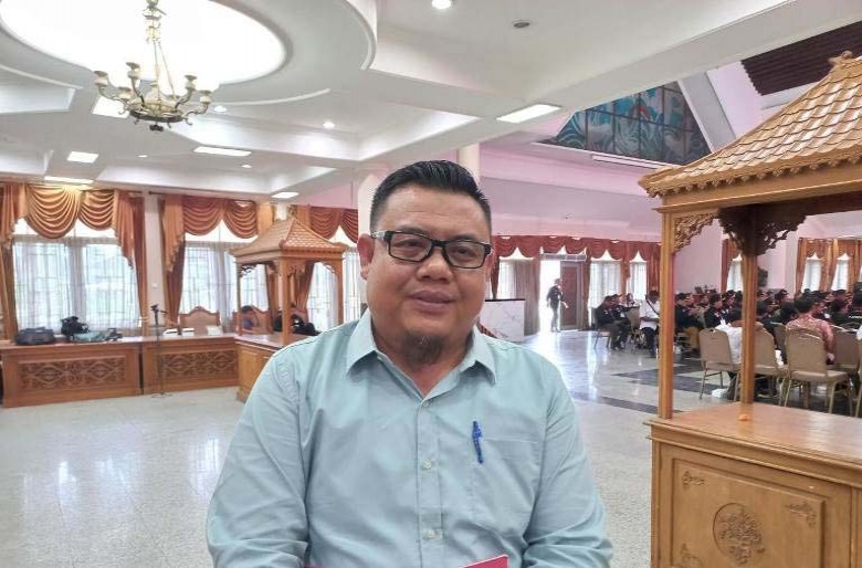 Arianto: RT Bisa Usul HP Android untuk Penguatan Data Kependudukan