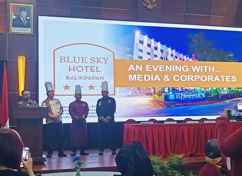 Hotel Blue Sky Balikpapan Luncurkan Promo Ramadan 2026, Hadirkan Buka Puasa Elegan hingga Grand Prize Umroh