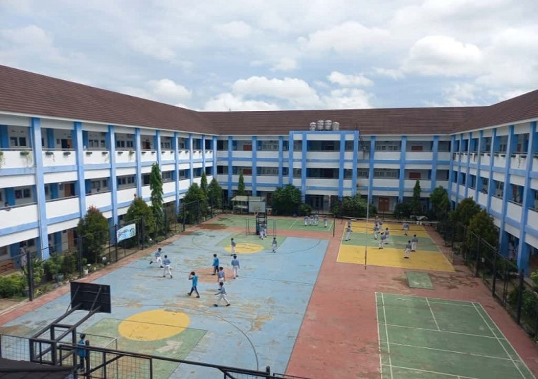 Ekskul SMPN 1 Tenggarong Cetak Banyak Prestasi di Kukar