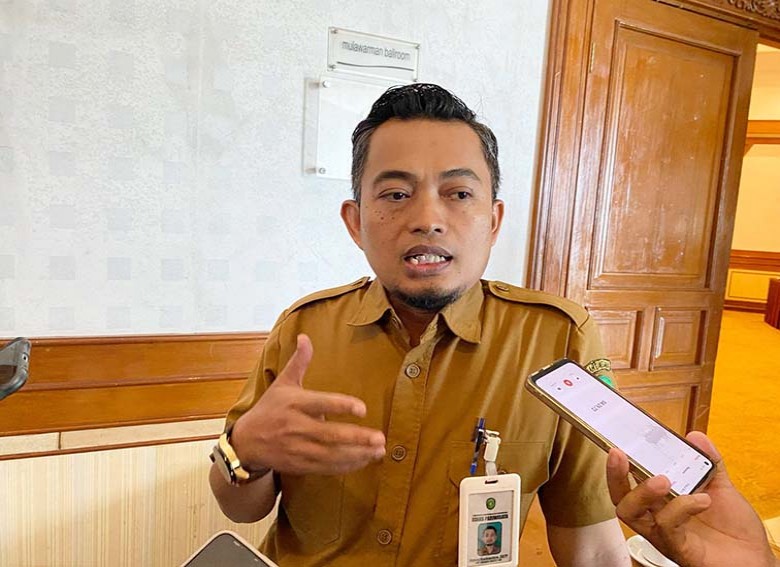 Jadikan Industri Kuliner Sebagai Daya Tarik Pariwisata, Dispar Kukar Lakukan Pelatihan dan Sertifikasi Profesi Chef