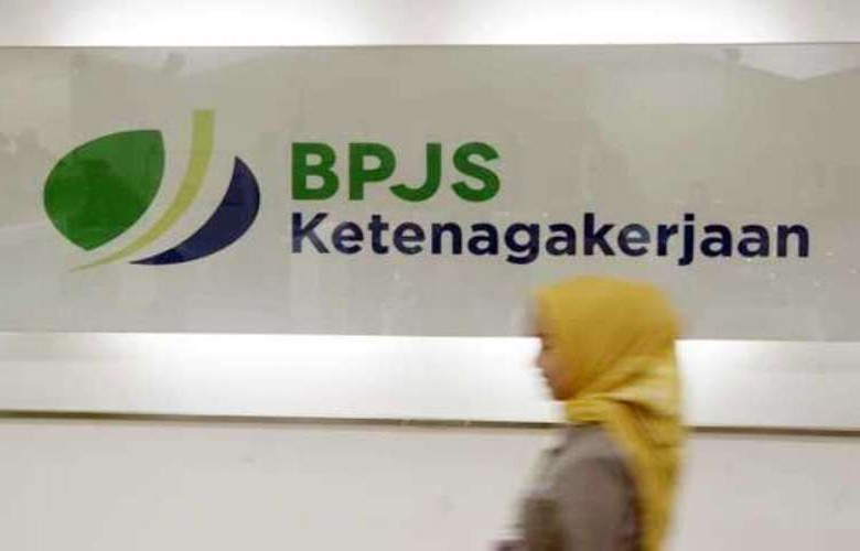 2,4 Juta Pekerja Gagal Dapat Subsidi Gaji