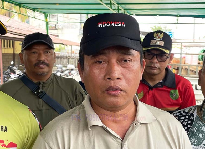 Tak Sekadar Bertani, Petani Milenial Tenggarong Seberang Dilatih Mengolah Hasil Panen