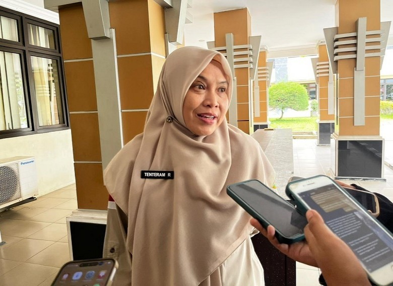 DPMK Berau Dorong Kampung Berdaya: Aset Desa Jangan Dibiarkan Tidur, Ajak Mitra untuk Bangkitkan Ekonomi Warga