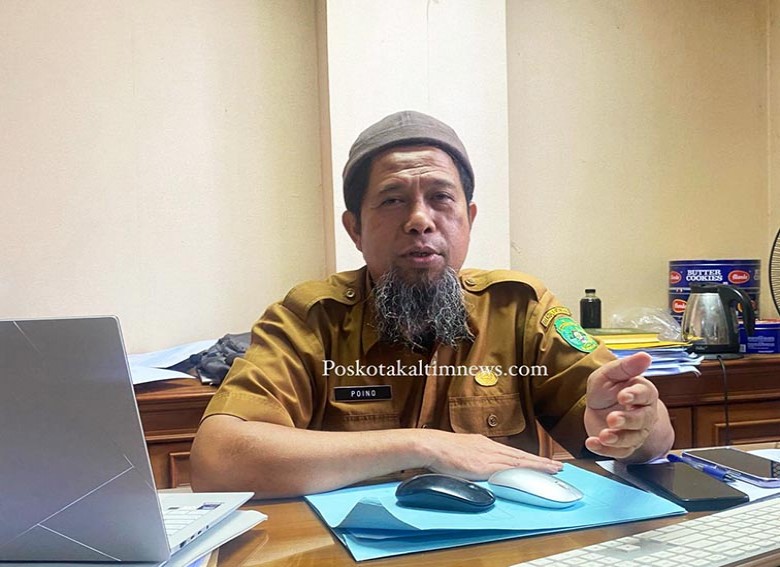 Semua Desa di Kukar Didorong Tertib Laporan Keuangan, Loa Kulu Kota Jadi Teladan Transparansi