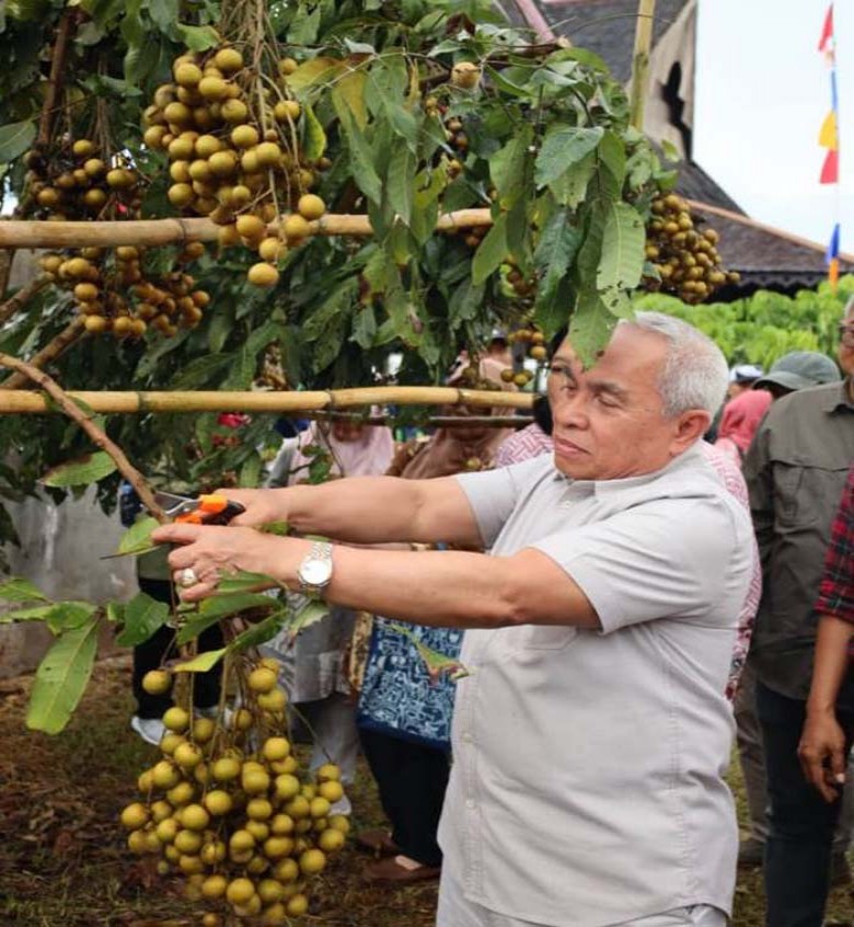 Gubernur Harapkan BLUD Laboratorium Kultur Jaringan Harus Mandiri