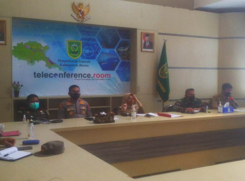 Diarahkan Isoter, Kecamatan Bisa Memaksimalkan Bangunan Sekolah Hingga Penginapan