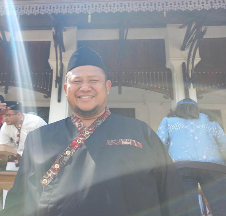 Ketua DPRD Kukar: Seni dan Budaya Pemersatu Suku Bangsa