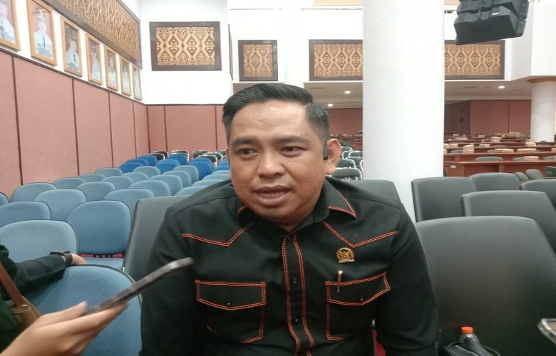 Dewan Dukung Pasar Adji Dilayas Dilengkapi Fasilitas Memadai