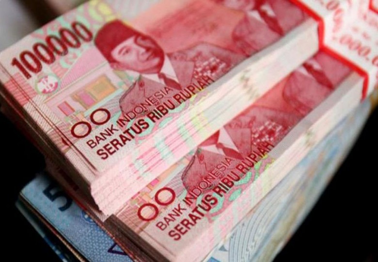 Utang RI Turun Jadi Rp6.418,15 T per Mei 2021