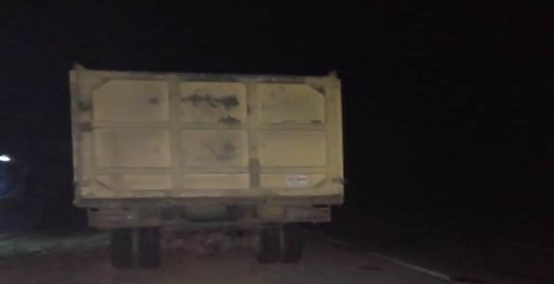 Pengusaha Kayu Olahan Mengeluh, Truk Angkutan Sering di ‘Palak’ Dikawasan Kem Baru