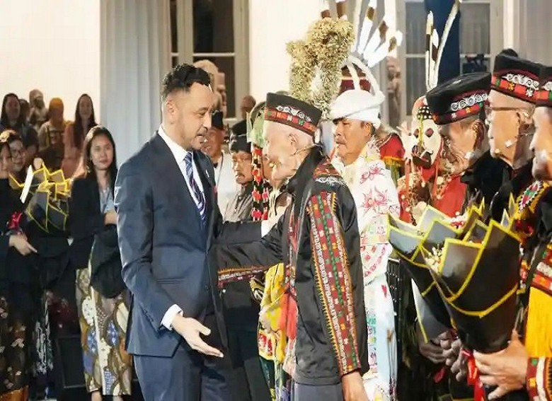 Empat Maestro Kukar Tampil di Jakarta, Disdikbud Siapkan Anugerah Budaya