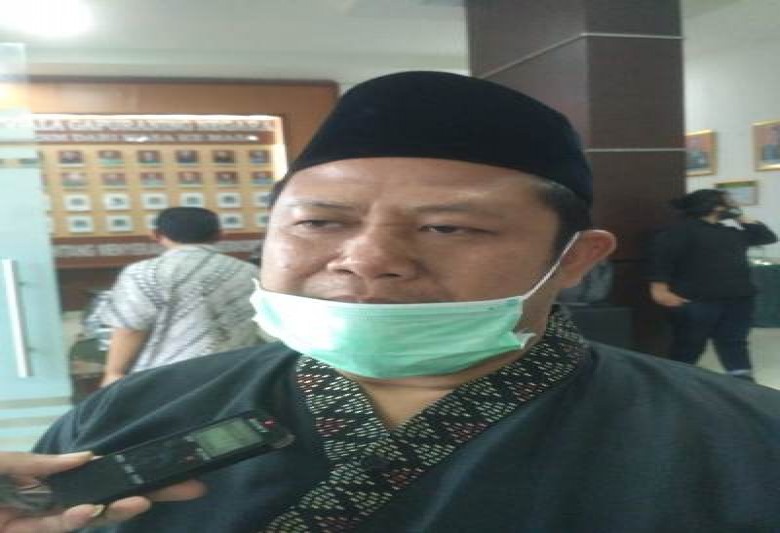 Pemekaran Kecamatan Tenggarong jadi Perhatian Ketua DPRD Kukar