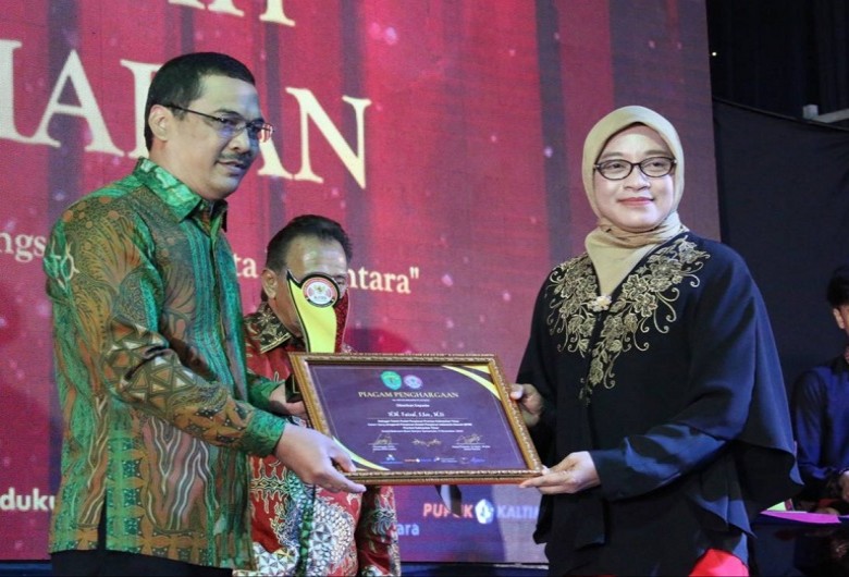 Lembaga Penyiaran Menjadi Sumber Informasi Bagi Masyarakat
