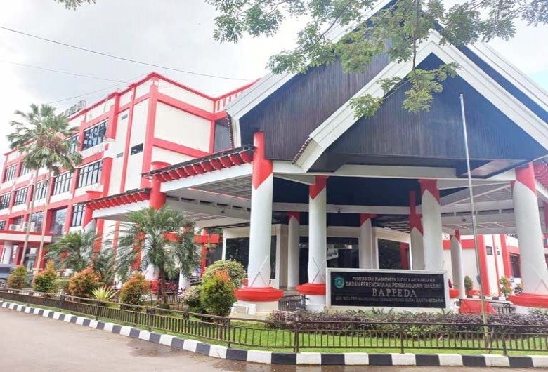 Bappeda Minta Seluruh OPD Miliki Strategi Untuk Realisasi Kegiatan dan Serapan Anggaran