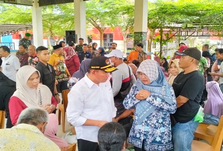 Muhadjir Effendy Ajak Suami Ikut Terlibat dalam Kesehatan Keluarga