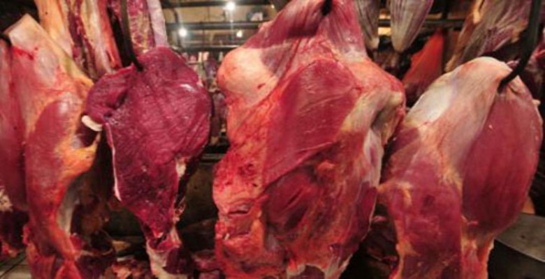 Stok Daging di Kaltim Aman Sampai Hari Raya Idul Fitri