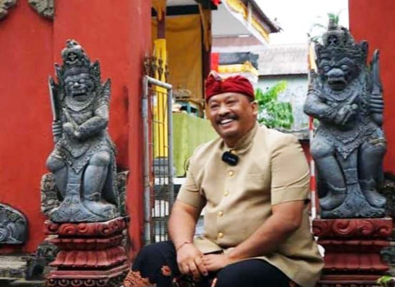 Dukung Sektor Pertanian, Tiga Embung Akan Dibangun di Desa Kerta Buana