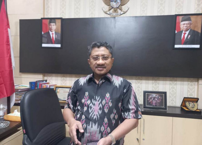 Kejari Nyatakan Kasus Dugaan Pemalsuan Dokumen Tanah yang Menjerat Anggota DPRD Kukar Telah P21