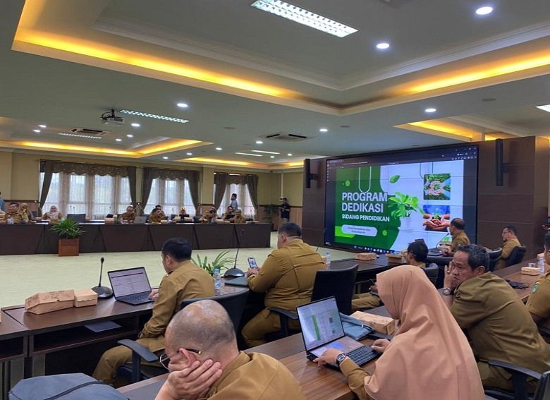 DPRD Kukar Kebut Pengesahan RPJMD 2025–2029 Sebelum APBD 2026 Disahkan