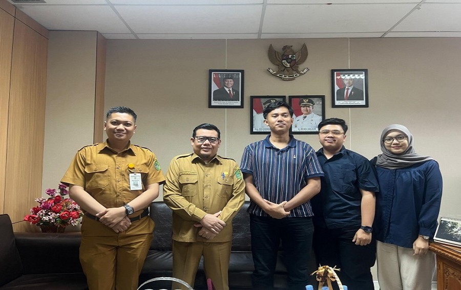 Perkenalkan Budaya Kutai, Dispar Kukar Bersama KMPKK Malang Siap Gelar Event Etam Begenjoh