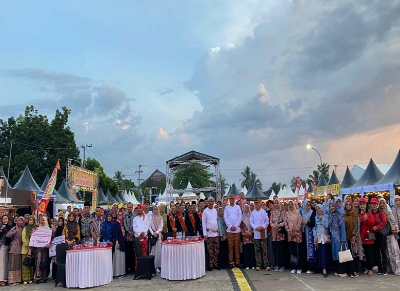 BOSKAP Kukar 2025 Dikucurkan Rp61 Miliar untuk PAUD hingga SMP