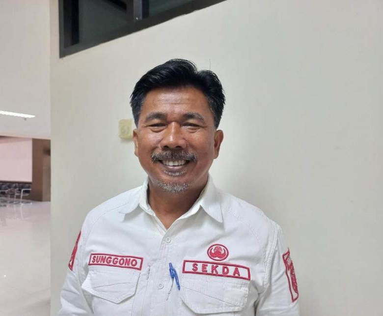 Proyek di Kukar Sudah Mulai Ditender