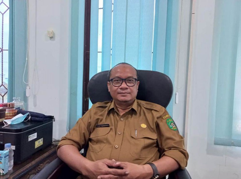 Kukar Siap Laksanakan PTM