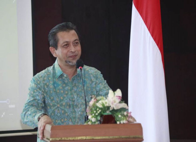 Hadi Mulyadi : Membangun Infrastruktur Perlu Dukungan Semua Pihak
