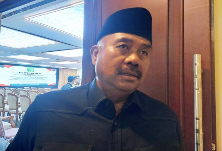 Bupati Kukar Minta 2024 ini Perjalanan Dinas Luar Daerah Dikurangi