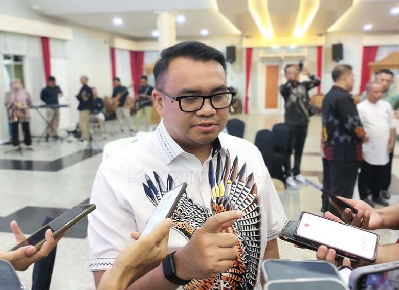 Manfaatkan Dividen Bankaltimtara, Pemkab Kukar Siapkan Kredit Usaha Tanpa Bunga hingga Rp500 Juta