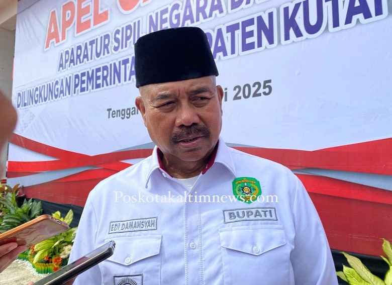 Digitalisasi Pendidikan, Pemkab Kukar Perluas Implementasi Sekolah Berbasis Teknologi