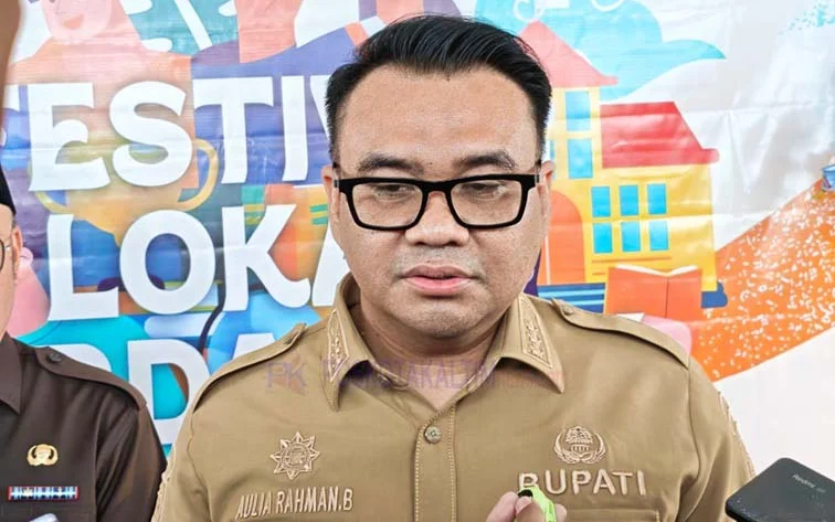 Pemkab Kukar Perjuangkan Pembangunan PLTU Mulut Tambang ke Kementerian ESDM