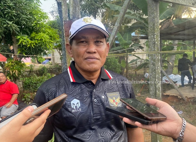 Loa Kulu Terus Lakukan Intervensi Pencegahan Stunting
