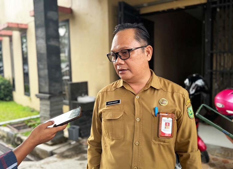 Berau Target Investasi Rp8 Triliun pada 2026, Tahun 2025 Tembus Rp8,76 Triliun dan Jadi Tertinggi di Kaltim