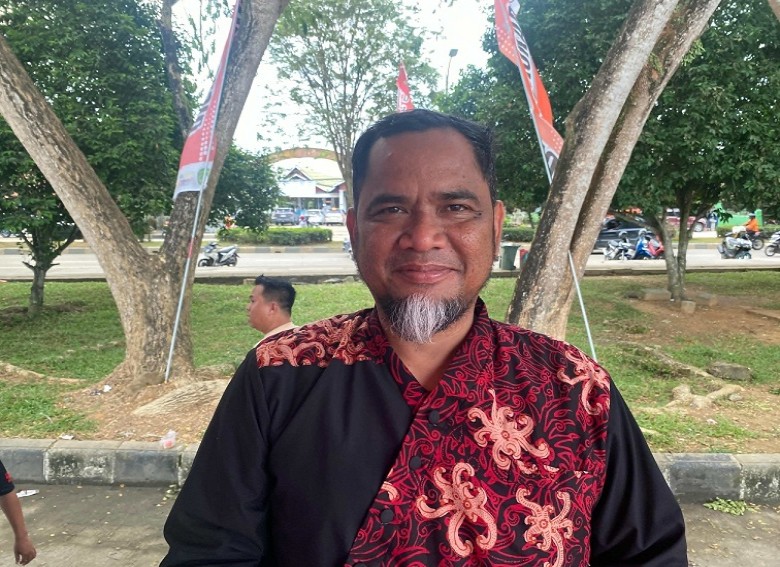 Oltrad Terus Tumbuh Ditengah Masyarakat, Dispora Kukar Siap Berikan Wadah dan Fasilitasi