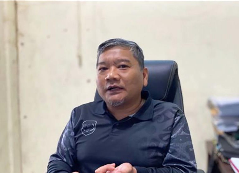 Lima TPS 3R Sudah Beroperasi, DLHK Kukar Perkuat Gerakan Jaga Lingkungan Lestari