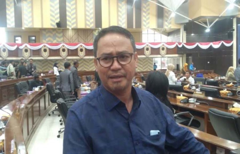 Ismail Dorong Pansus IP Beberkan Data Secara Terbuka Hasil Investigasi Tambang Baru Bara