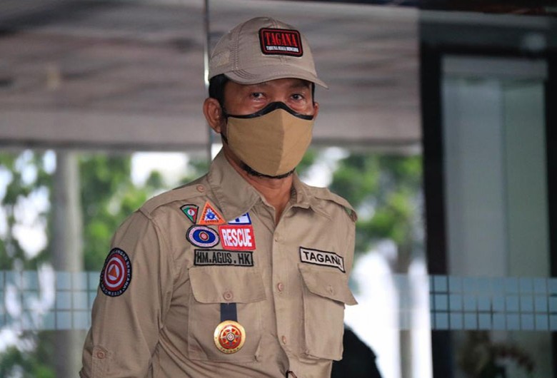 Santunan Kematian Melalui Dinas Sosial Kabupaten/Kota