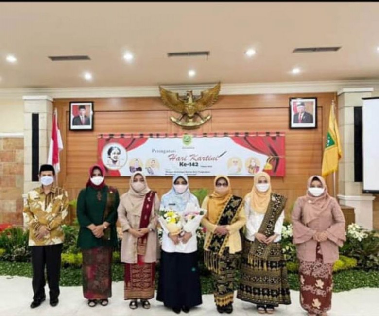Semangat Kartini Mari Tingkatkan Ketahanan Ekonomi Keluarga