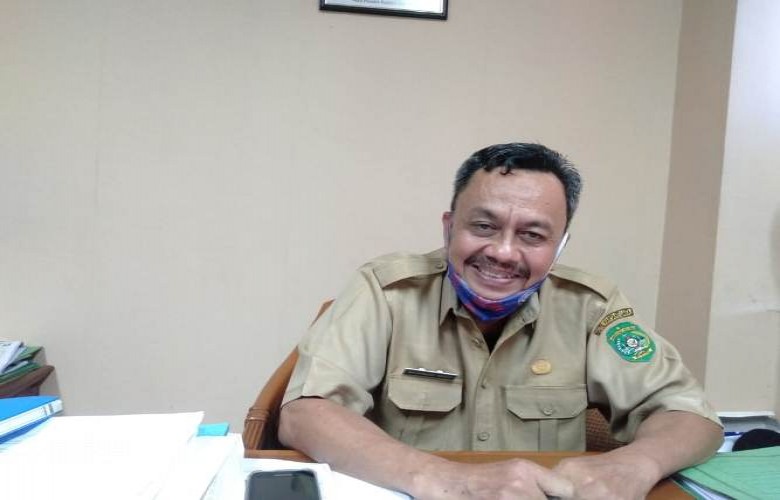 Ketahanan Pangan di Kukar Masih Aman