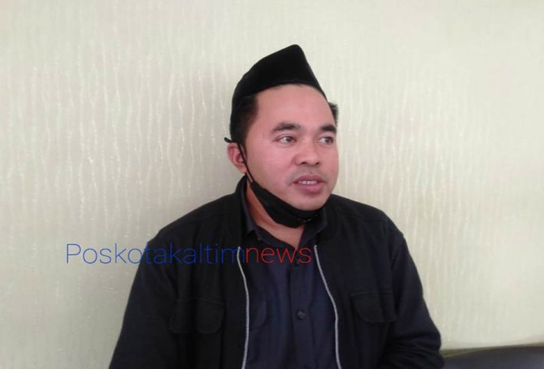 Ahmad Yani: RTRW Sangat Penting untuk Membawa Pembangunan Kukar