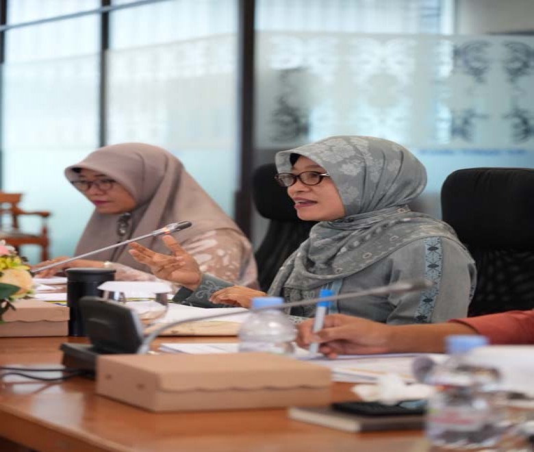 Sekda: Kepala Perangkat Daerah Diminta Kawal Proses Input Data LKPJ dan LPPD 2022