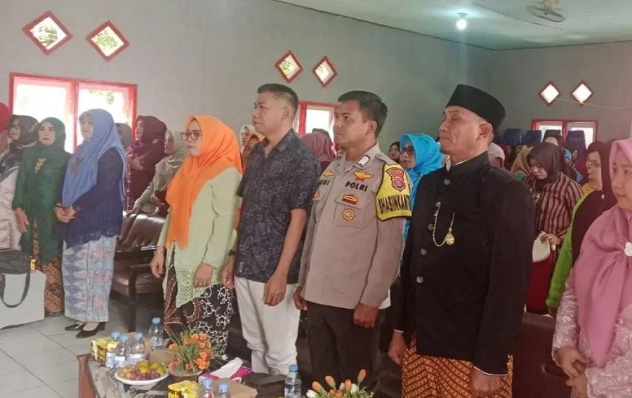 Pembentukan PKK-RT untuk Perkuat Pemberdayaan di Tingkat Dasar