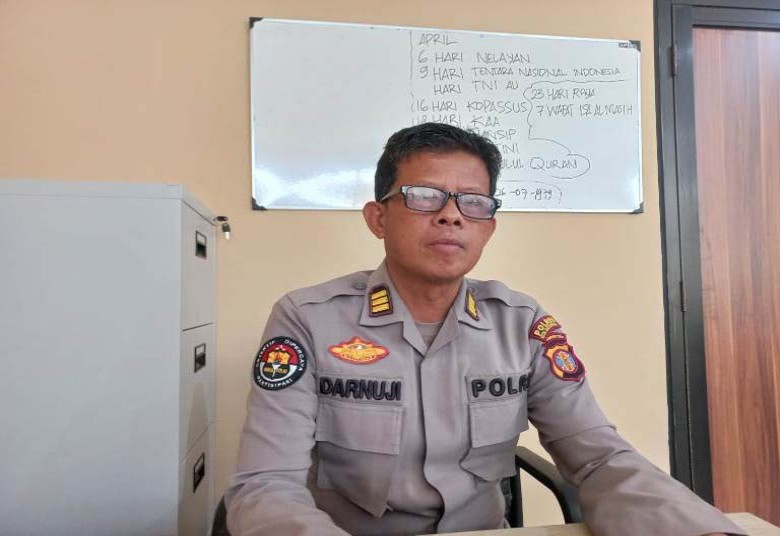 Mulai 18 April Polres Kukar Gelar Operasi Ketupat Mahakam